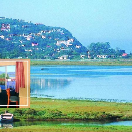 Lagoona Inn Knysna Bagian luar foto