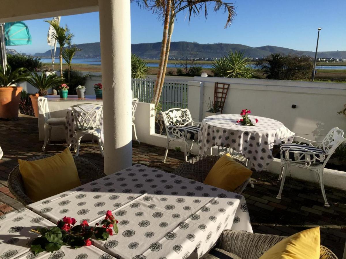 Lagoona Inn Knysna Bagian luar foto