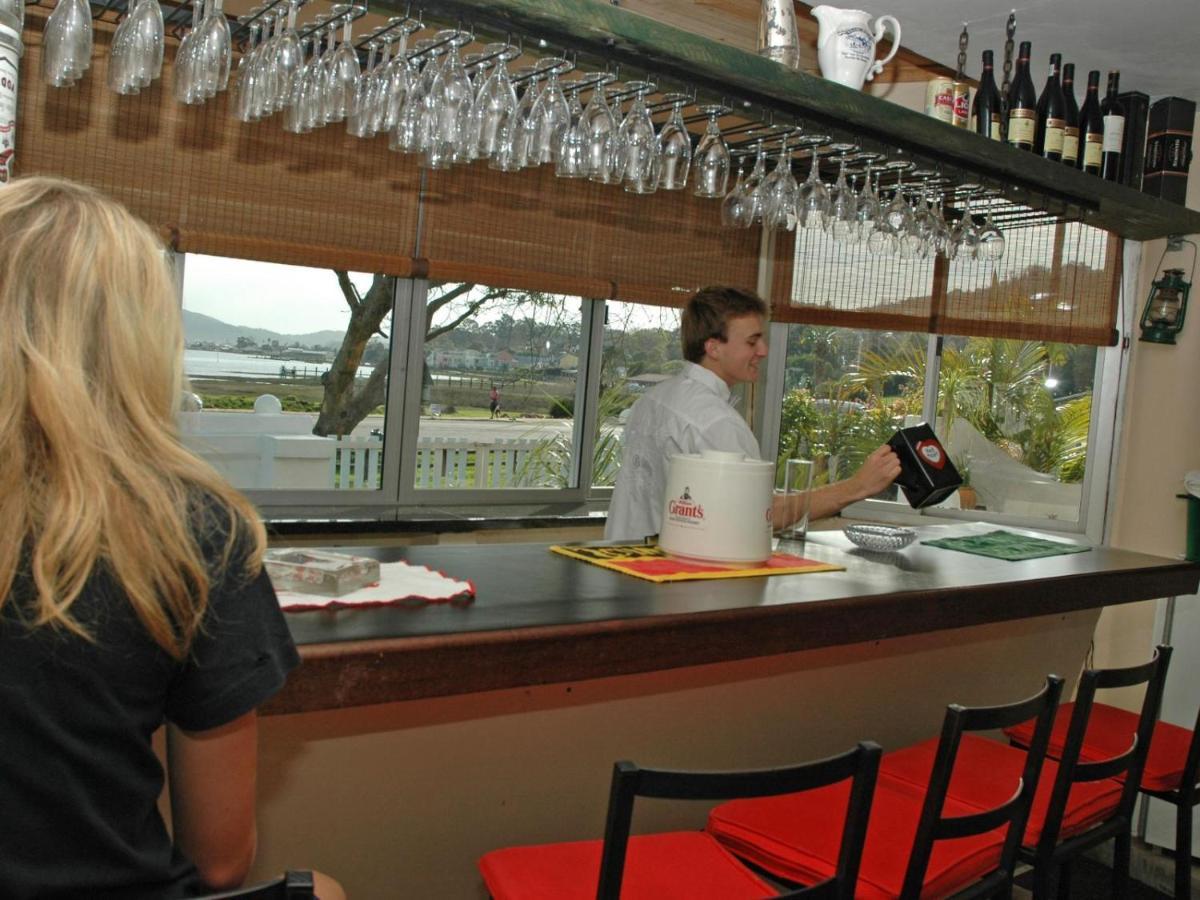 Lagoona Inn Knysna Bagian luar foto