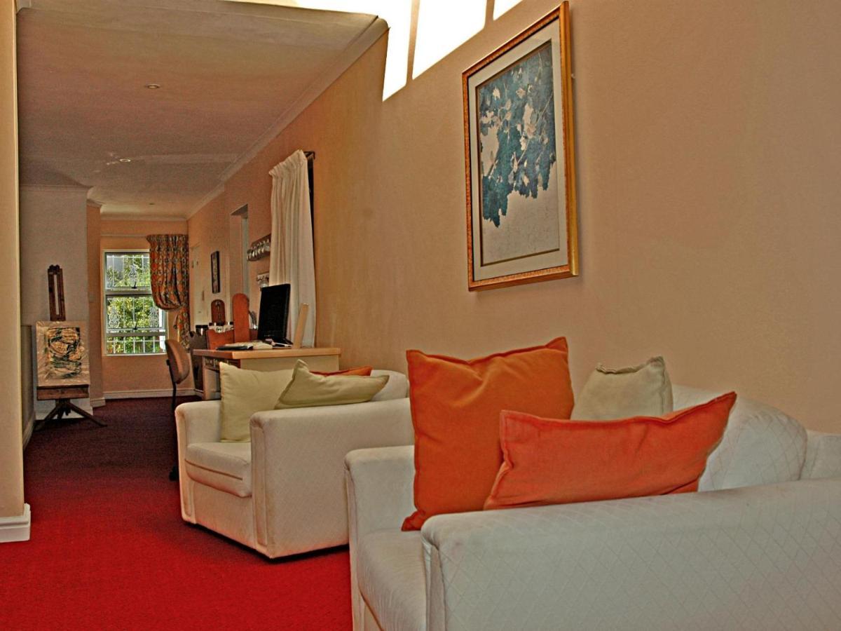 Lagoona Inn Knysna Bagian luar foto