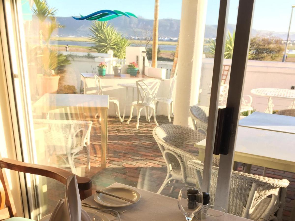 Lagoona Inn Knysna Bagian luar foto