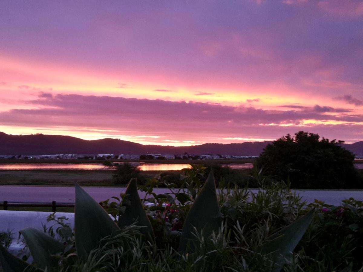 Lagoona Inn Knysna Bagian luar foto