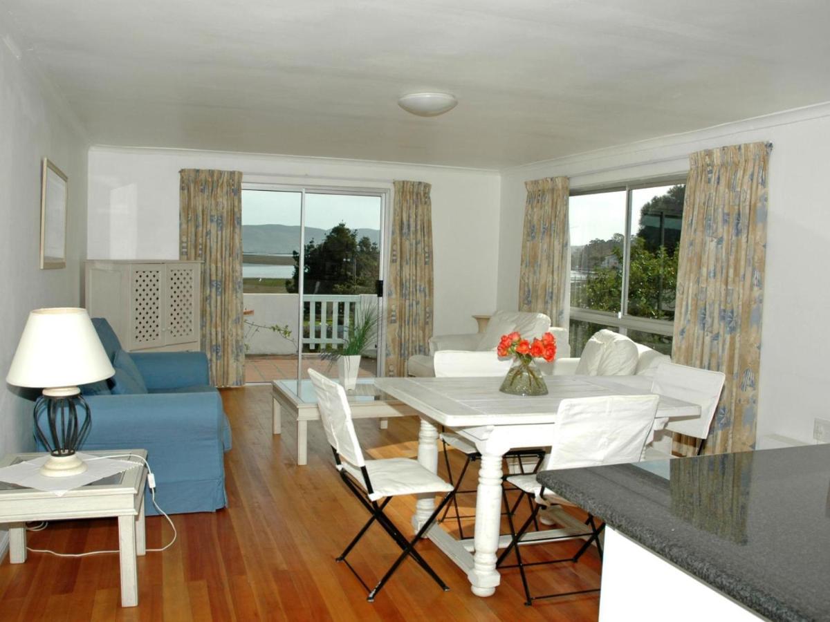 Lagoona Inn Knysna Bagian luar foto