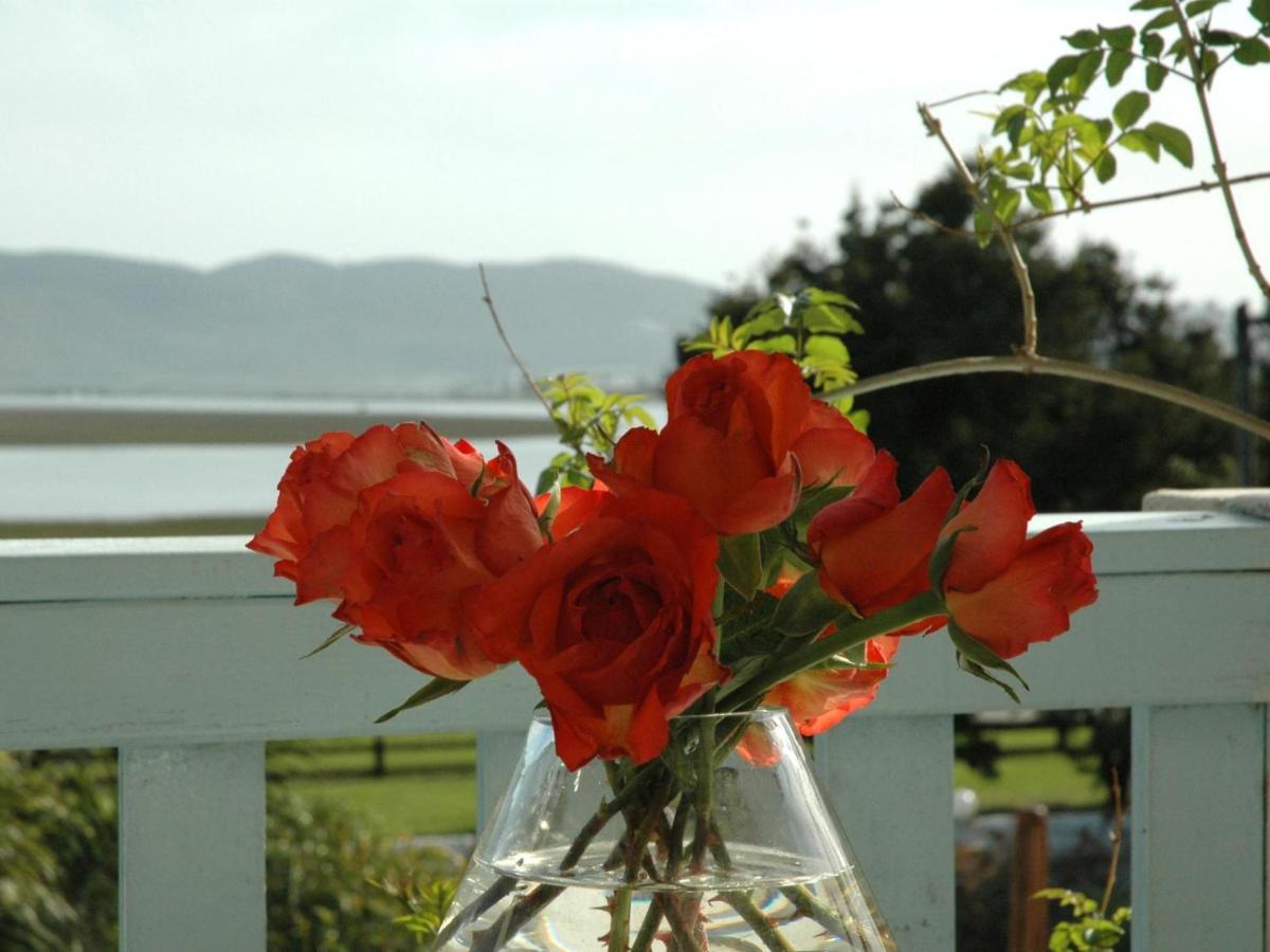 Lagoona Inn Knysna Bagian luar foto