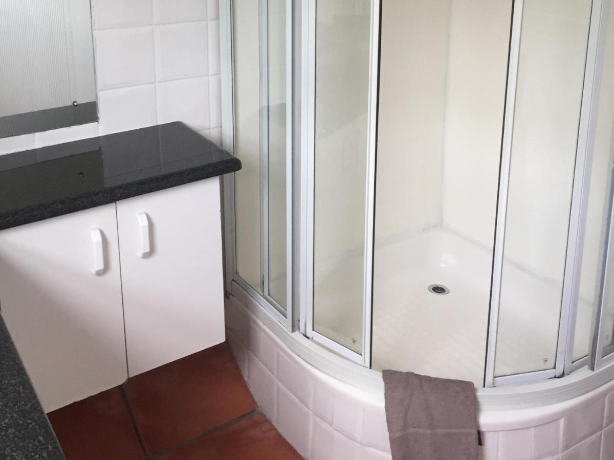 Lagoona Inn Knysna Bagian luar foto