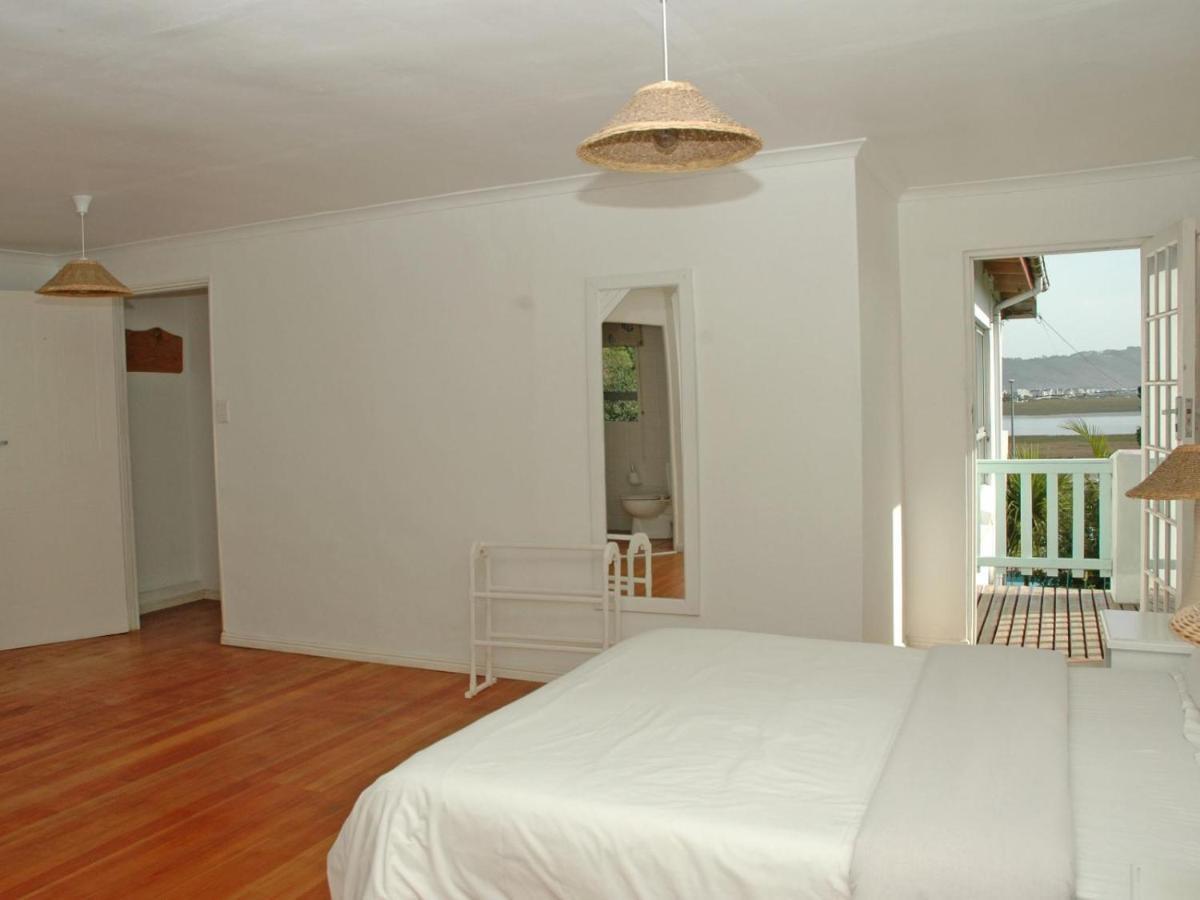 Lagoona Inn Knysna Bagian luar foto