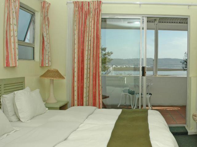 Lagoona Inn Knysna Bagian luar foto
