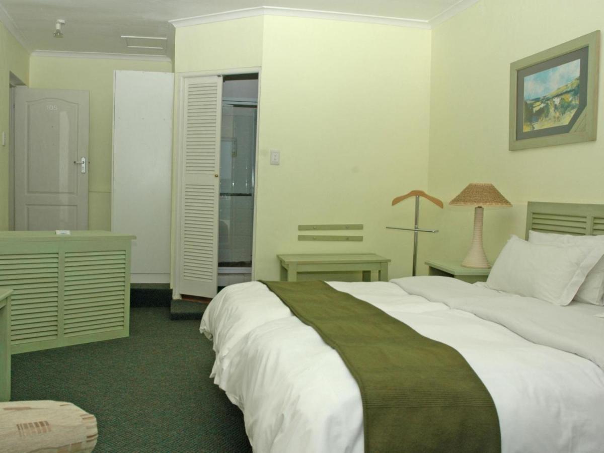 Lagoona Inn Knysna Bagian luar foto
