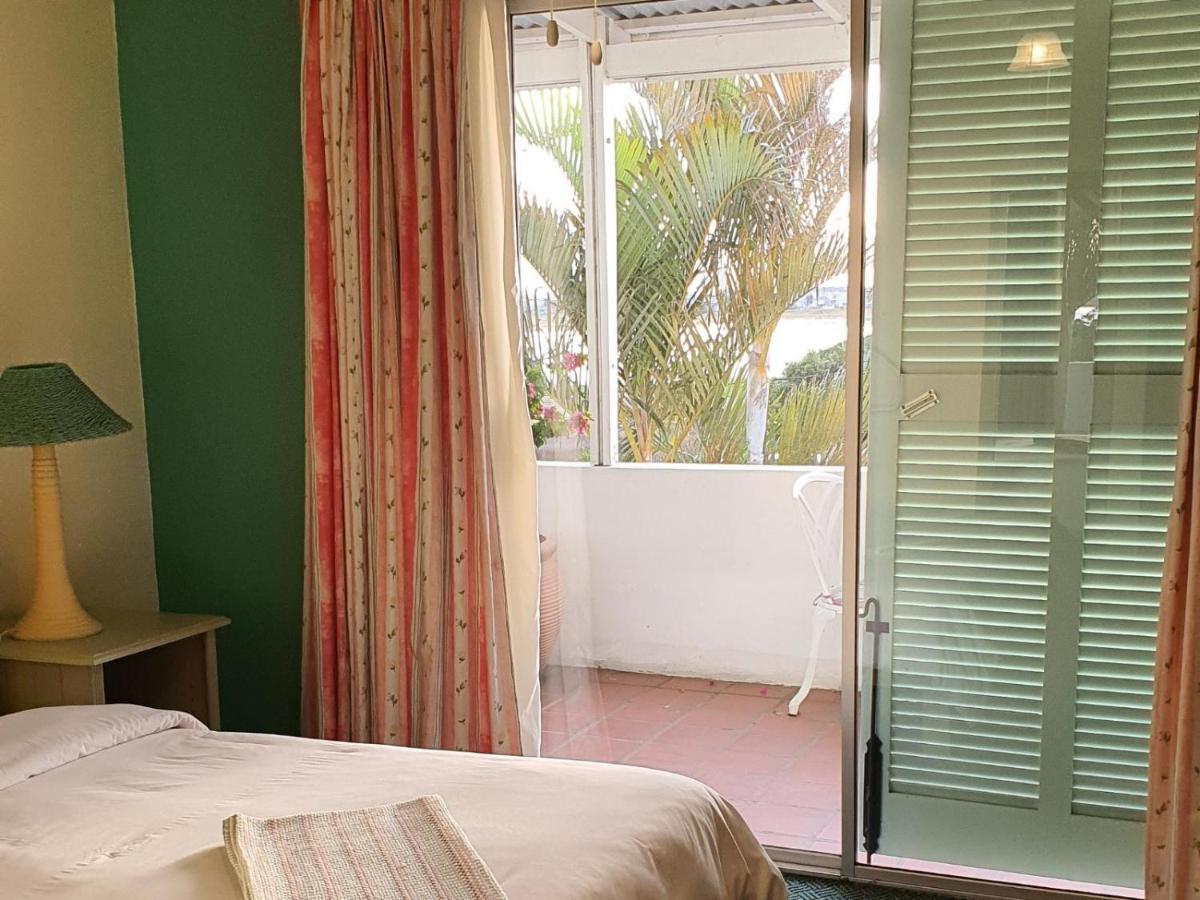 Lagoona Inn Knysna Bagian luar foto