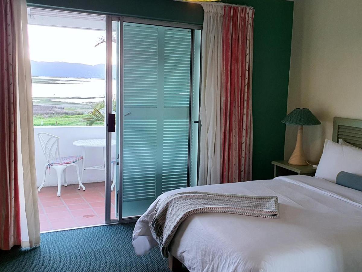 Lagoona Inn Knysna Bagian luar foto