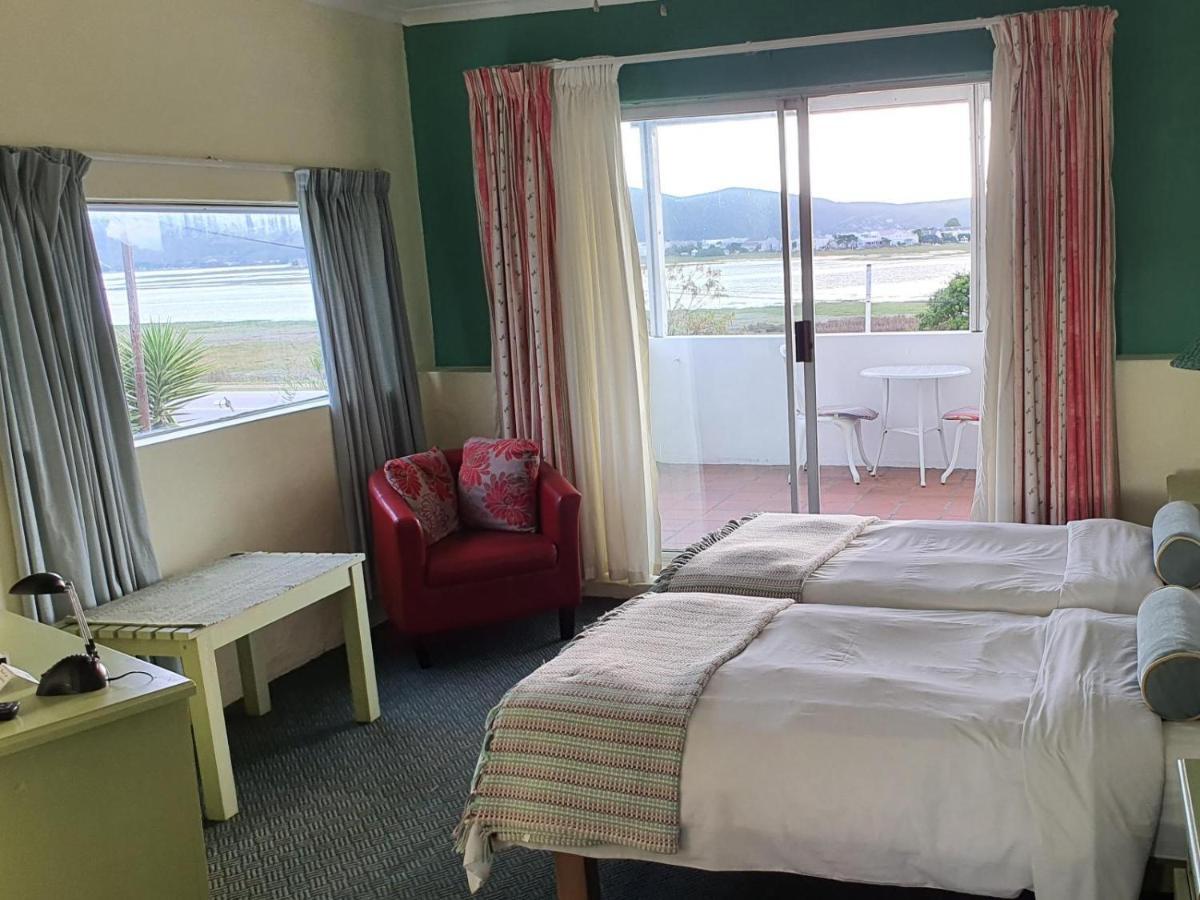 Lagoona Inn Knysna Bagian luar foto